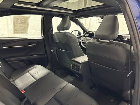 Used 2025 Toyota Camry XSE image 59