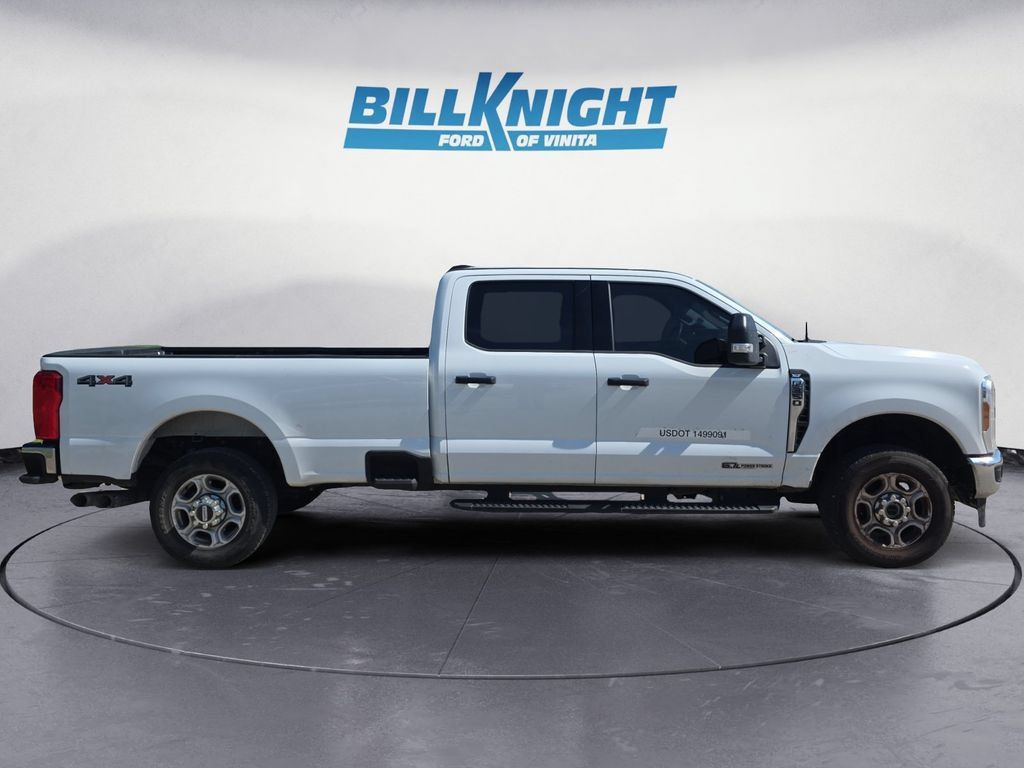 Used 2026 Ford F350 XLT AWD/4WD image 6