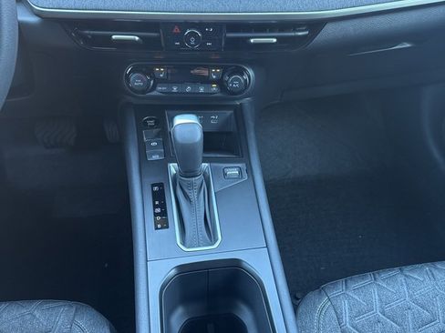 New 2026 Nissan Kicks SV w/ SV Premium Package image 26