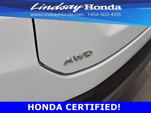 Certified 2024 Honda Pilot Touring image 6