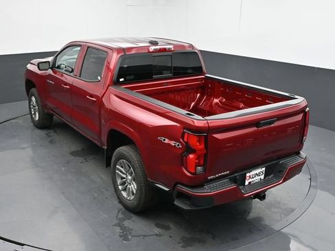 New 2026 Chevrolet Colorado LT w/ LT Convenience Package AWD/4WD image 41