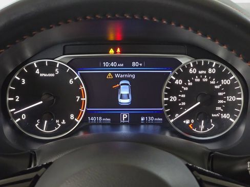 Used 2023 Nissan Altima 2.5 SR FWD image 22