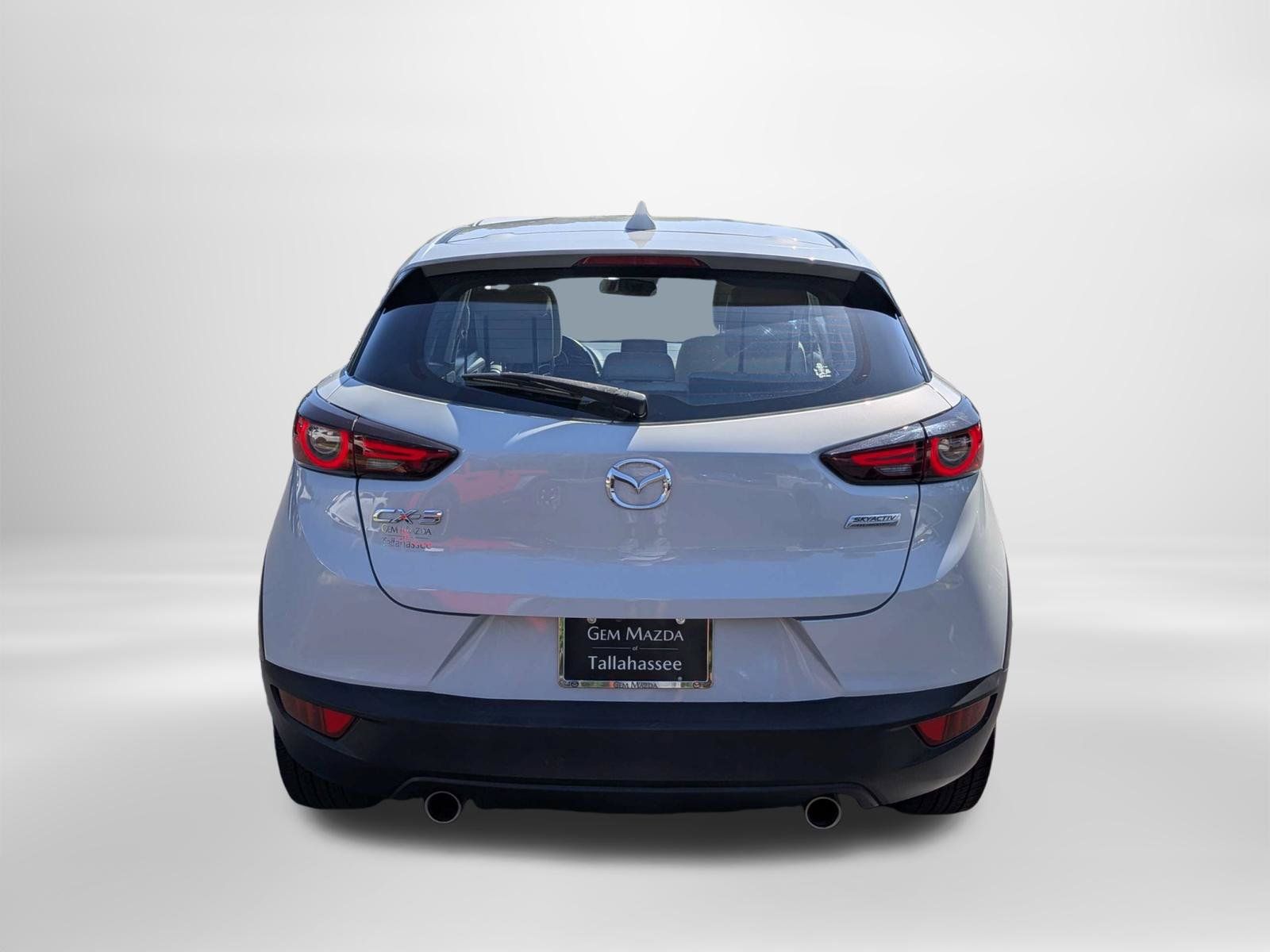 Used 2019 MAZDA CX-3 Grand Touring FWD image 5