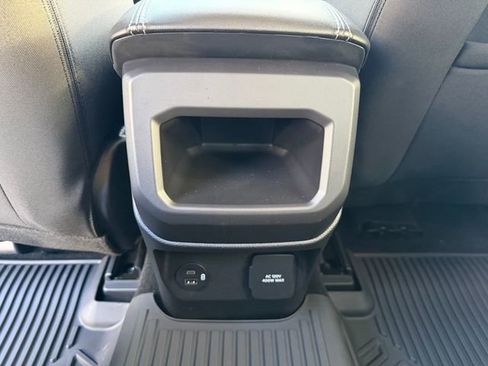 New 2025 Ford Ranger XLT AWD/4WD image 22