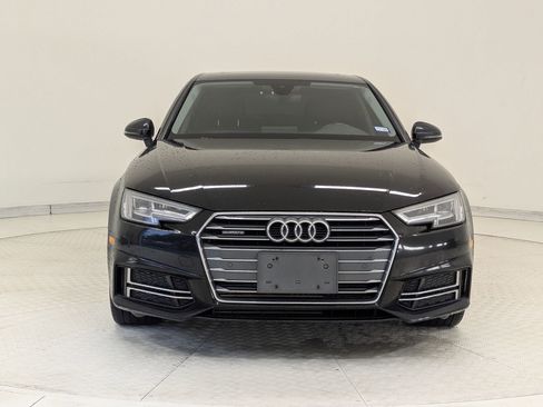 Used 2017 Audi A4 2.0T Premium Plus w/ Premium Plus Package image 5