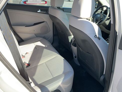 Used 2020 Hyundai Tucson Sport image 33