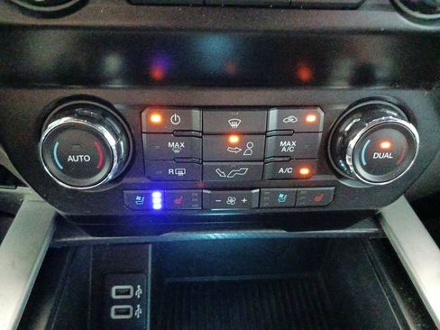 Used 2020 Ford F150 Lariat AWD/4WD image 23