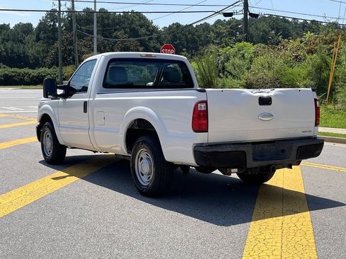 Used 2012 Ford F250 XL RWD image 2
