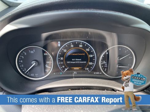 Used 2020 Buick Envision Premium image 2