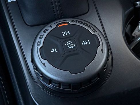 New 2026 Ford Bronco Outer Banks image 52