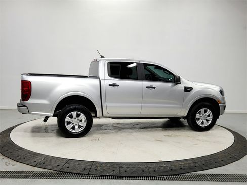 Used 2019 Ford Ranger XLT w/ Equipment Group 301A Mid image 8