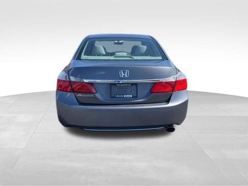 Used 2014 Honda Accord LX image 6