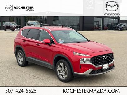 Used 2023 Hyundai Santa Fe SEL