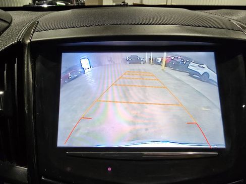 Used 2017 Cadillac ATS Luxury w/ Safety and Security Package image 50