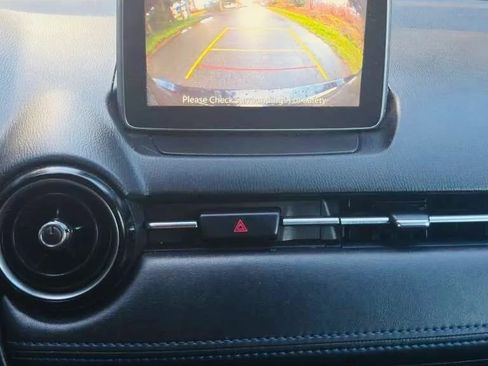 Used 2016 Scion iA image 13