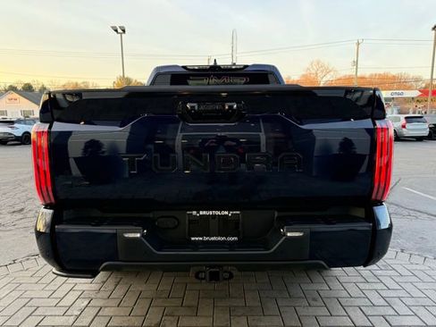 Used 2023 Toyota Tundra Platinum image 11