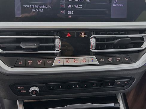 Used 2020 BMW 330i Sedan w/ Convenience Package image 14