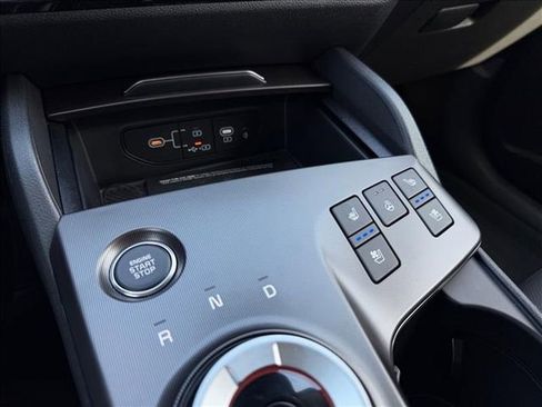 New 2026 Kia Sportage SX Prestige AWD/4WD image 25