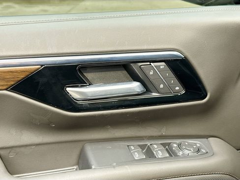 New 2026 Chevrolet Tahoe High Country image 22