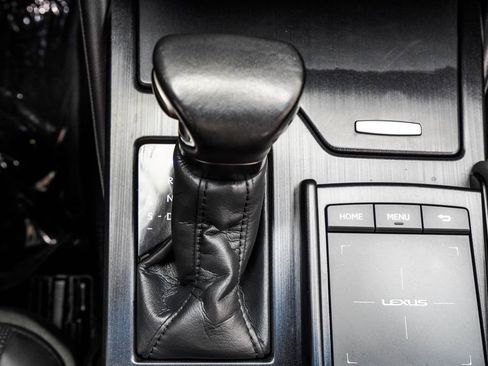 Used 2022 Lexus ES 350 w/ Premium Package FWD image 27