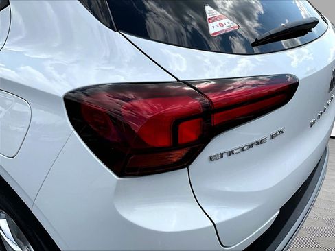 New 2026 Buick Encore GX Preferred FWD image 14