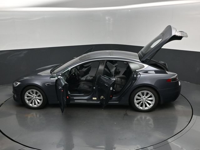 Used 2019 Tesla Model S 100D AWD/4WD image 17