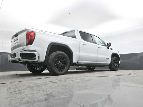 New 2026 GMC Sierra 1500 Elevation AWD/4WD image 47