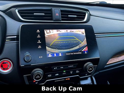 Used 2018 Honda CR-V EX image 14