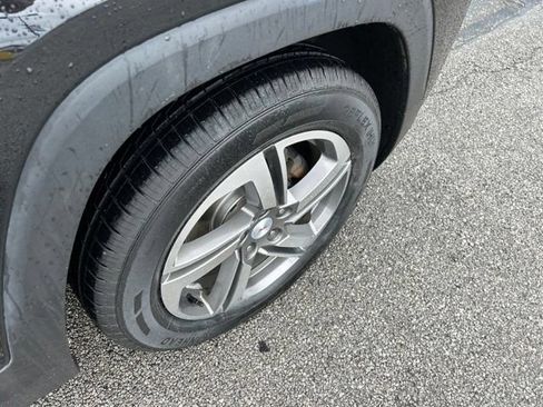 Used 2020 GMC Terrain SLT FWD image 20