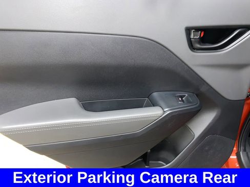 Certified 2025 Subaru Crosstrek 2.0i Premium AWD/4WD image 19