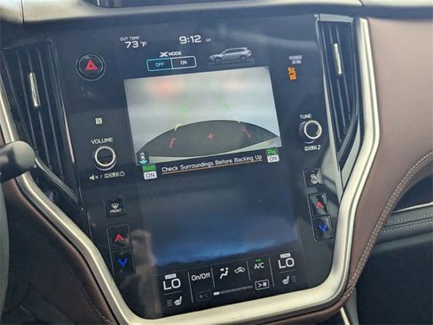 Used 2022 Subaru Outback Touring image 22