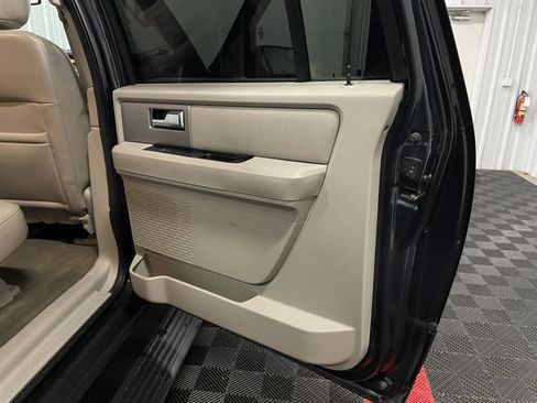 Used 2012 Ford Expedition EL Limited image 43