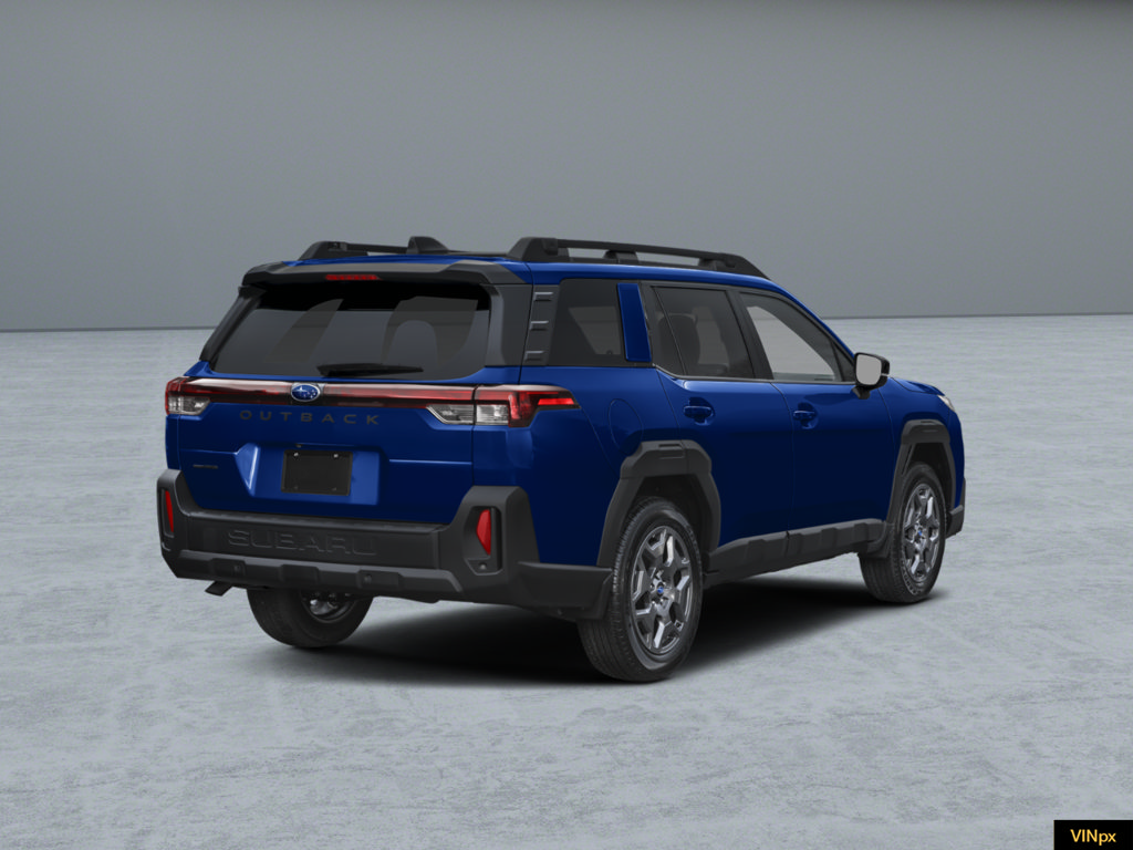 New 2026 Subaru Outback Premium AWD/4WD image 2