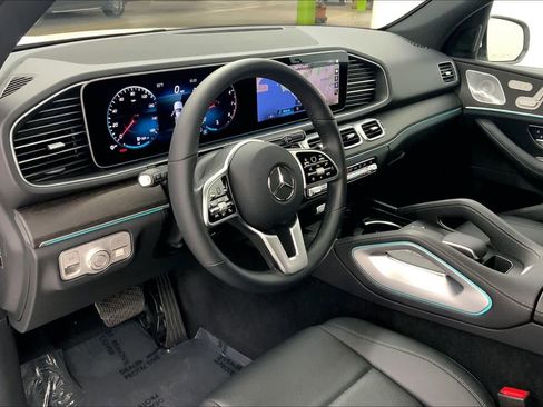 Certified 2023 Mercedes-Benz GLE 350 image 20