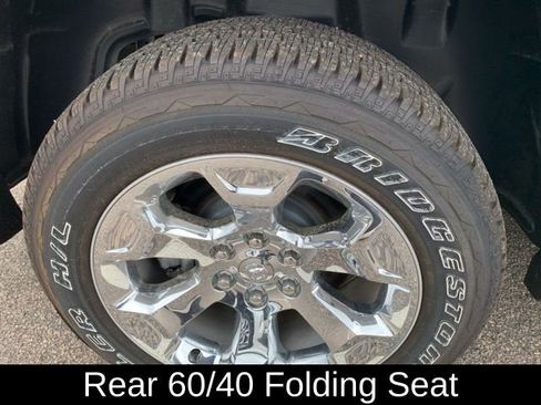 New 2025 RAM 1500 Big Horn image 8