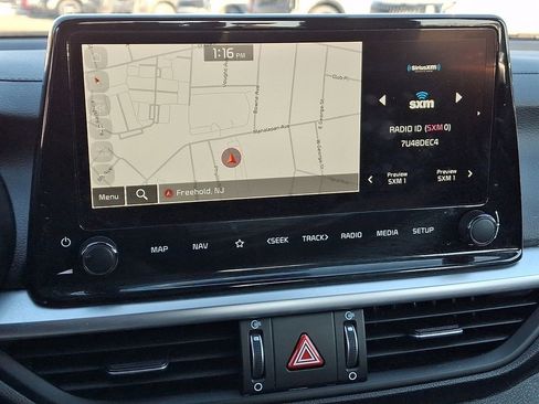 Certified 2023 Kia Forte GT-Line image 16