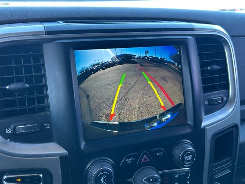 Used 2019 RAM 1500 Lone Star image 13