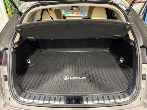 Used 2015 Lexus NX 200t FWD image 27
