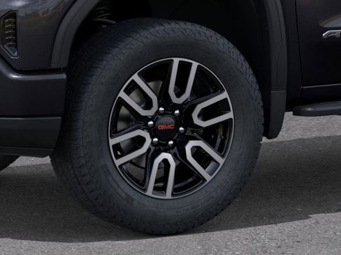 New 2026 GMC Sierra 1500 AT4 w/ AT4 Premium Package image 9