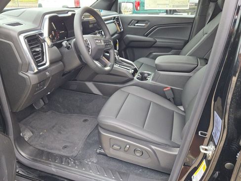 New 2026 GMC Canyon Elevation w/ Convenience Package image 24