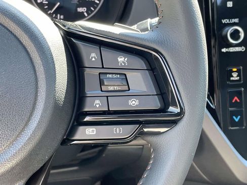 New 2026 Subaru Forester Sport AWD/4WD image 25
