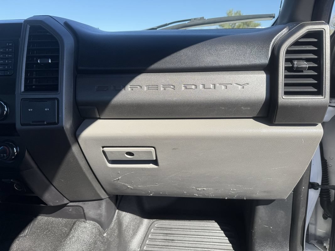 Used 2019 Ford F250 XL w/ XL Value Package AWD/4WD image 18