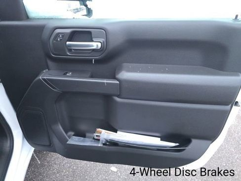 New 2026 Chevrolet Silverado 3500 W/T w/ WT Convenience Package image 28