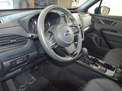 Used 2026 Subaru Forester Premium w/ Base/Premium Package AWD/4WD image 26