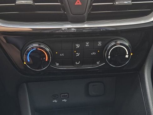 New 2026 Buick Encore GX Sport Touring w/ Comfort Package image 14