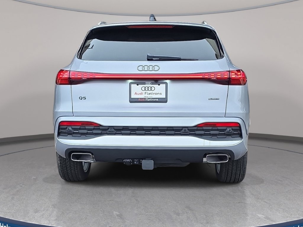 New 2026 Audi Q5 Premium Plus AWD/4WD image 6