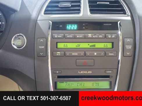 Used 2011 Lexus ES 350 FWD image 58