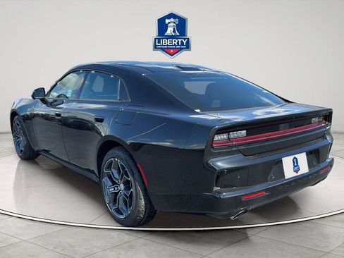 New 2026 Dodge Charger R/T AWD/4WD image 8