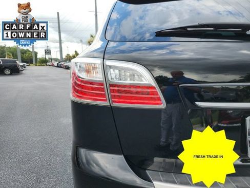 Used 2012 MAZDA CX-9 Grand Touring w/ Moonroof & Bose Audio Pkg FWD image 30