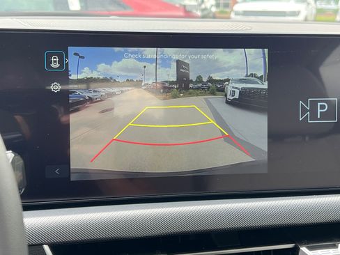 New 2025 Hyundai Sonata SE image 23